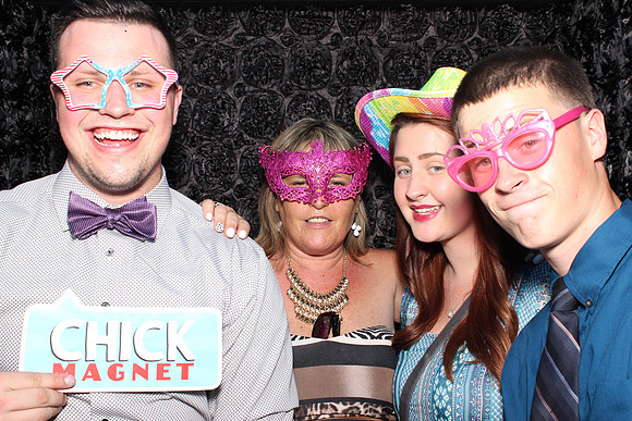 Sacramento Photo Booth Rentals