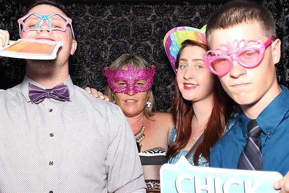 Sacramento Photo Booth Rentals