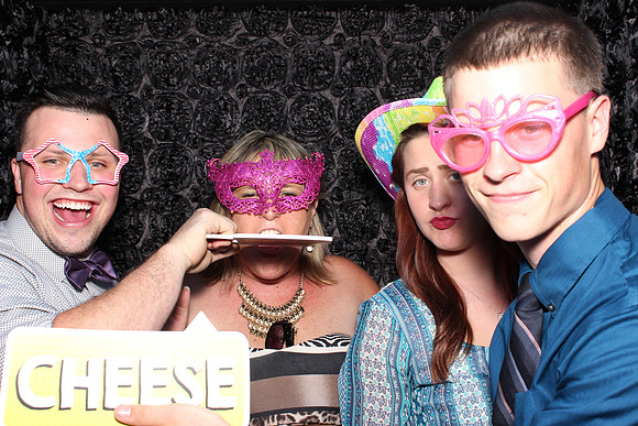 Sacramento Photo Booth Rentals