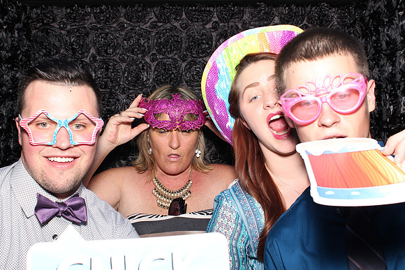 Sacramento Photo Booth Rentals