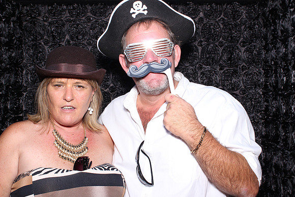 Sacramento Photo Booth Rentals