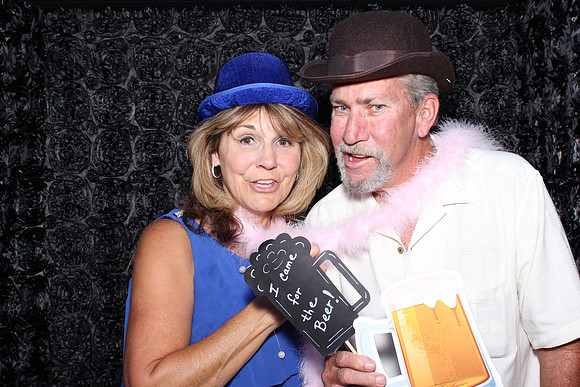 Sacramento Photo Booth Rentals