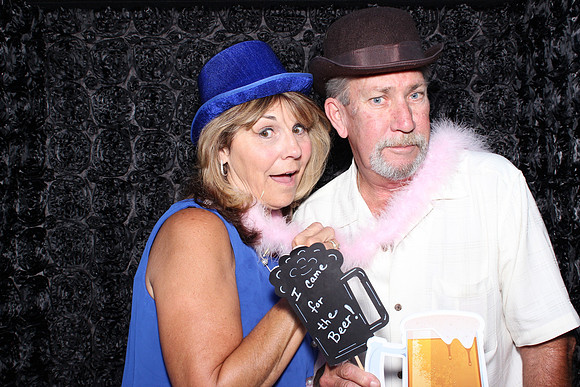 Sacramento Photo Booth Rentals