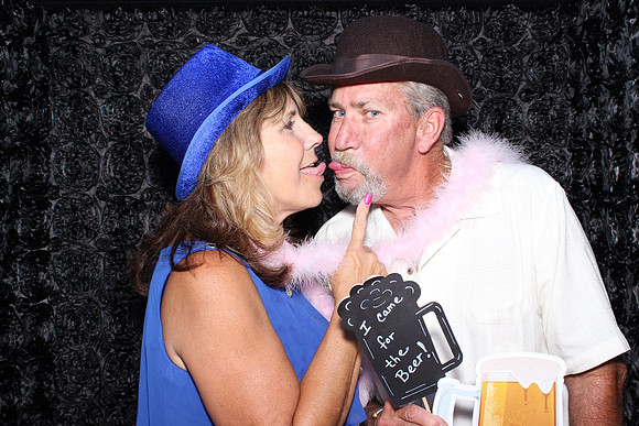 Sacramento Photo Booth Rentals