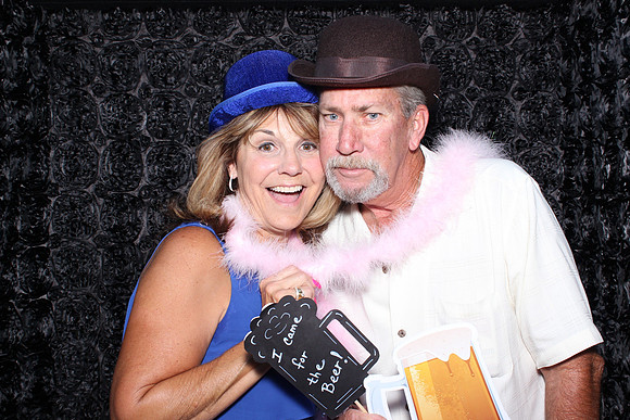 Sacramento Photo Booth Rentals