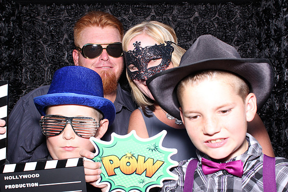 Sacramento Photo Booth Rentals