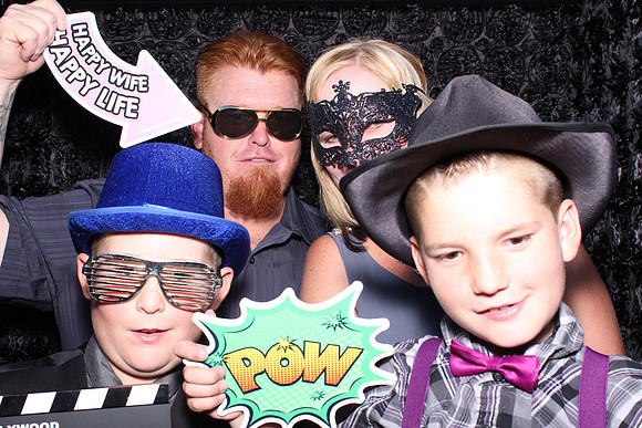 Sacramento Photo Booth Rentals