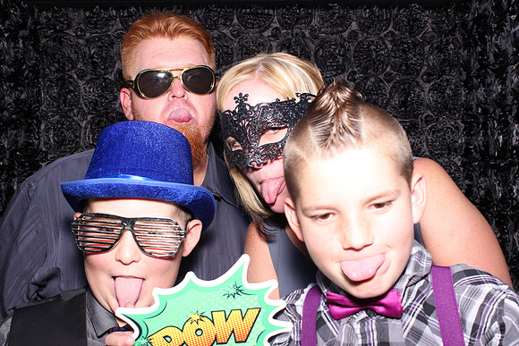 Sacramento Photo Booth Rentals