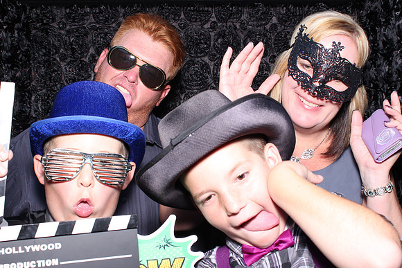 Sacramento Photo Booth Rentals