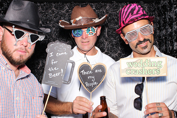 Sacramento Photo Booth Rentals
