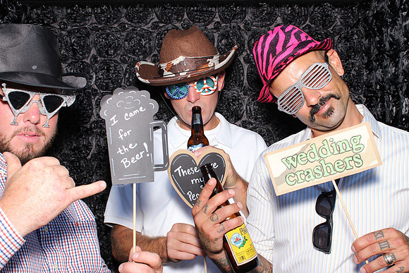 Sacramento Photo Booth Rentals