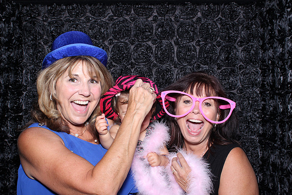 Sacramento Photo Booth Rentals
