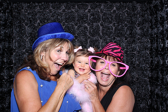 Sacramento Photo Booth Rentals
