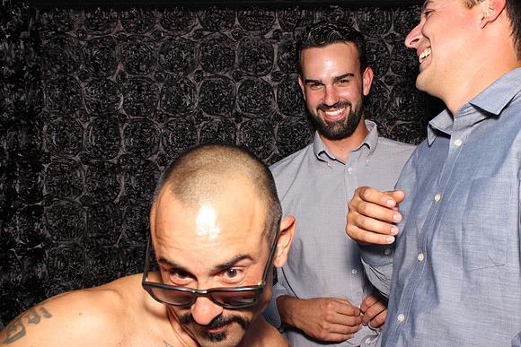 Sacramento Photo Booth Rentals