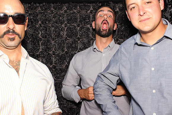 Sacramento Photo Booth Rentals