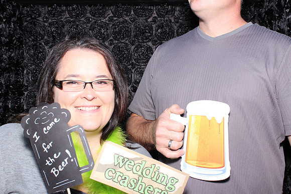 Sacramento Photo Booth Rentals