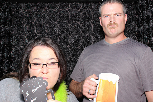 Sacramento Photo Booth Rentals