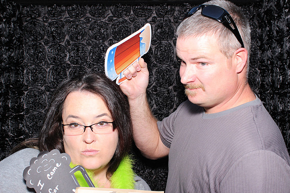 Sacramento Photo Booth Rentals