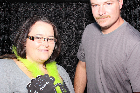 Sacramento Photo Booth Rentals