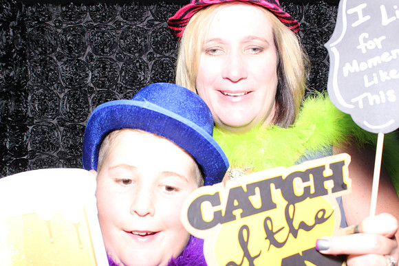 Sacramento Photo Booth Rentals