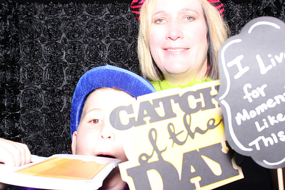 Sacramento Photo Booth Rentals