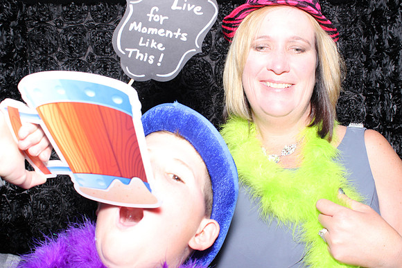 Sacramento Photo Booth Rentals