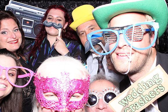Sacramento Photo Booth Rentals