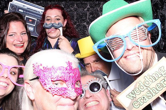 Sacramento Photo Booth Rentals