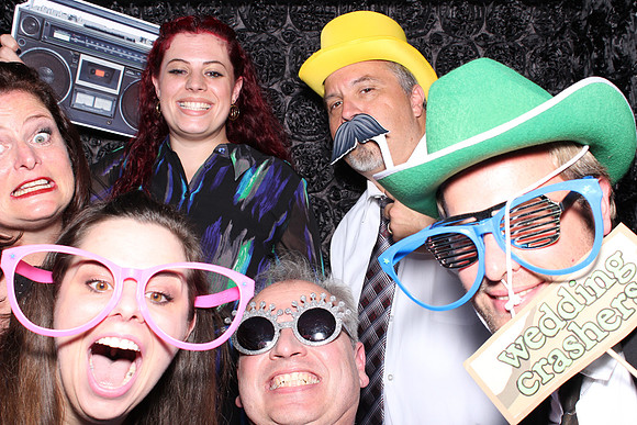 Sacramento Photo Booth Rentals