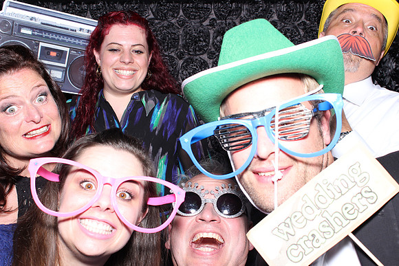 Sacramento Photo Booth Rentals