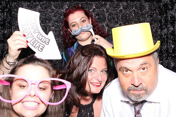 Sacramento Photo Booth Rentals