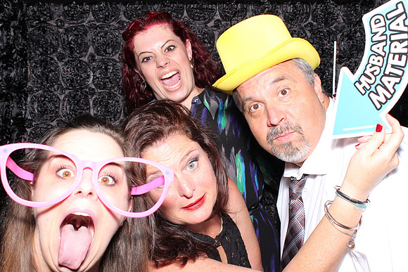 Sacramento Photo Booth Rentals