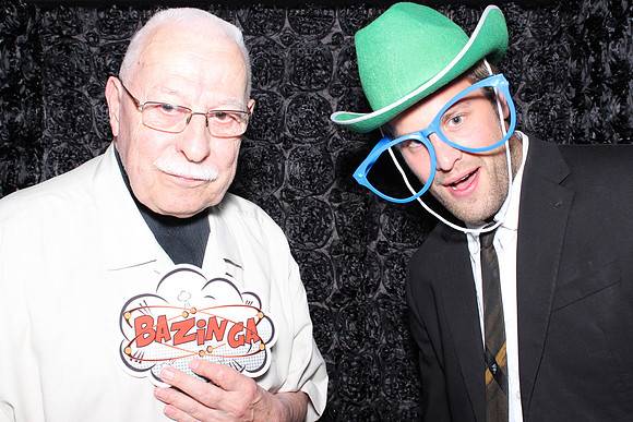 Sacramento Photo Booth Rentals