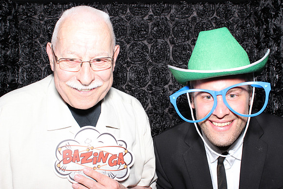 Sacramento Photo Booth Rentals