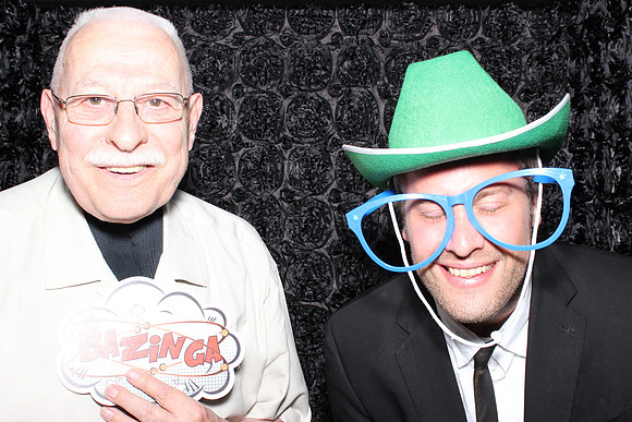 Sacramento Photo Booth Rentals