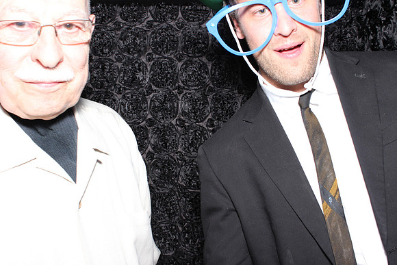 Sacramento Photo Booth Rentals