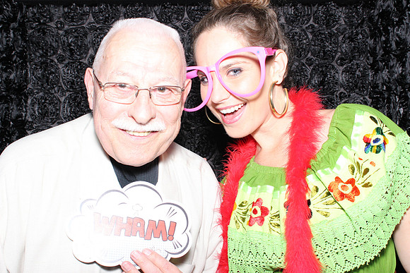 Sacramento Photo Booth Rentals
