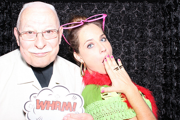 Sacramento Photo Booth Rentals