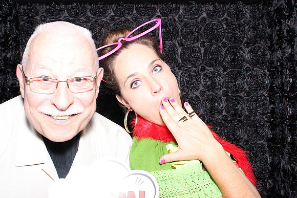 Sacramento Photo Booth Rentals