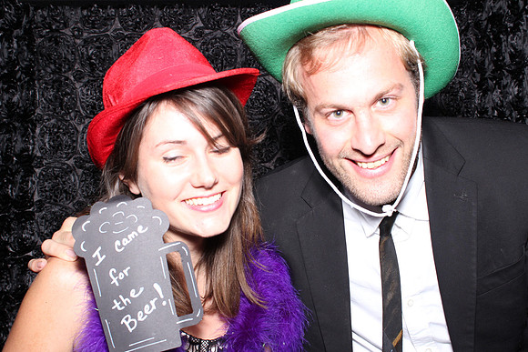 Sacramento Photo Booth Rentals