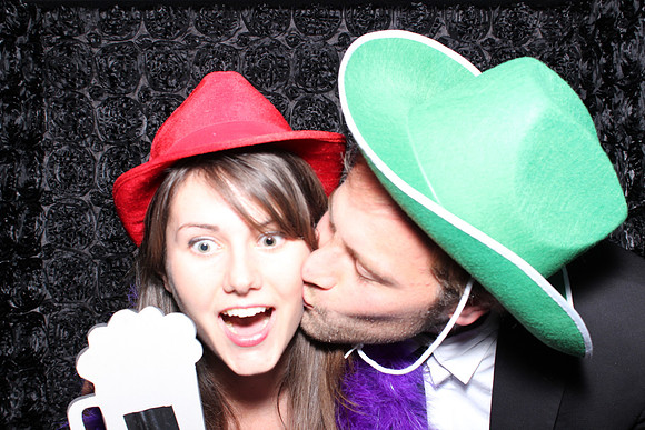 Sacramento Photo Booth Rentals