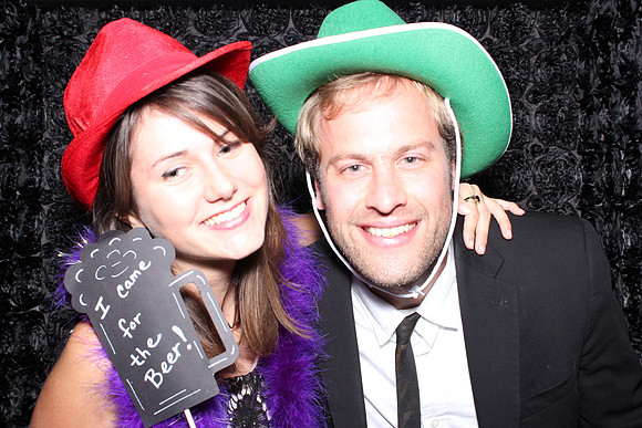 Sacramento Photo Booth Rentals