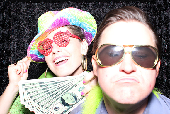 Sacramento Photo Booth Rentals