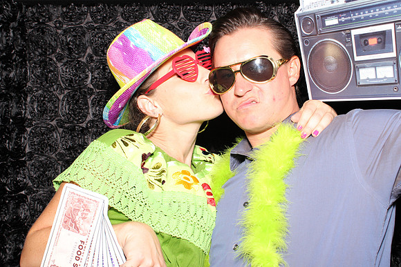 Sacramento Photo Booth Rentals