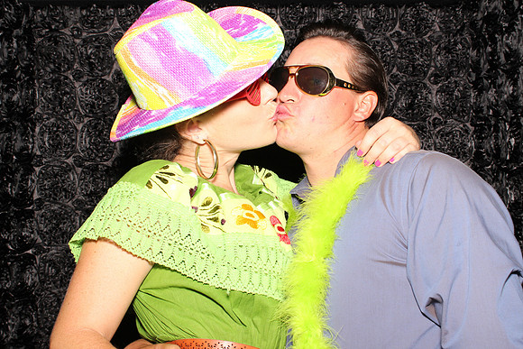 Sacramento Photo Booth Rentals