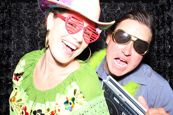 Sacramento Photo Booth Rentals