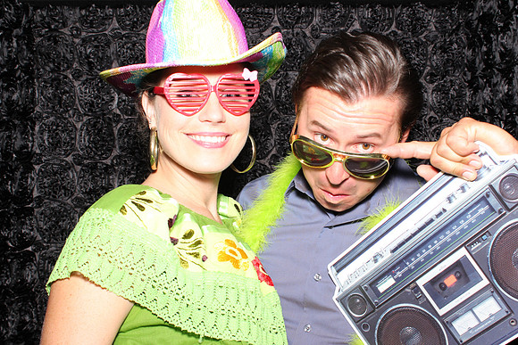 Sacramento Photo Booth Rentals