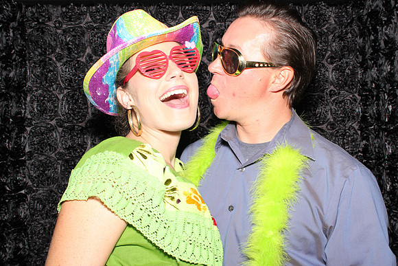 Sacramento Photo Booth Rentals