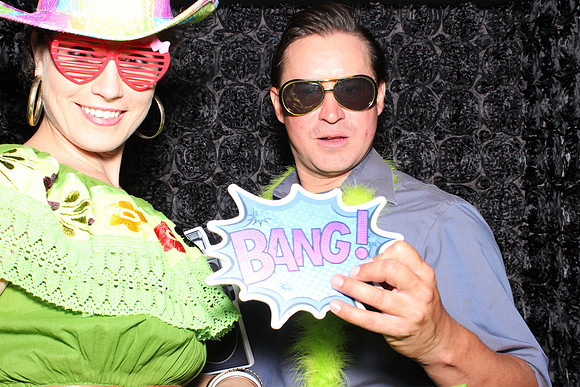 Sacramento Photo Booth Rentals