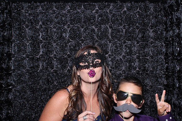 Sacramento Photo Booth Rentals
